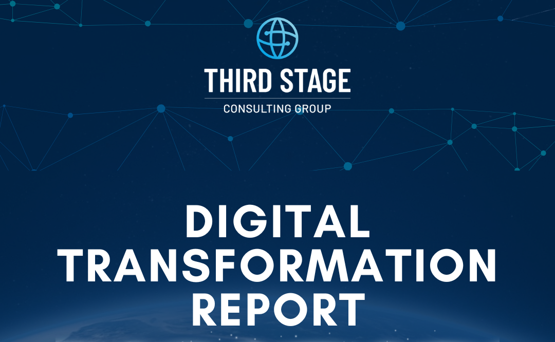 2026 Digital Transformation Report