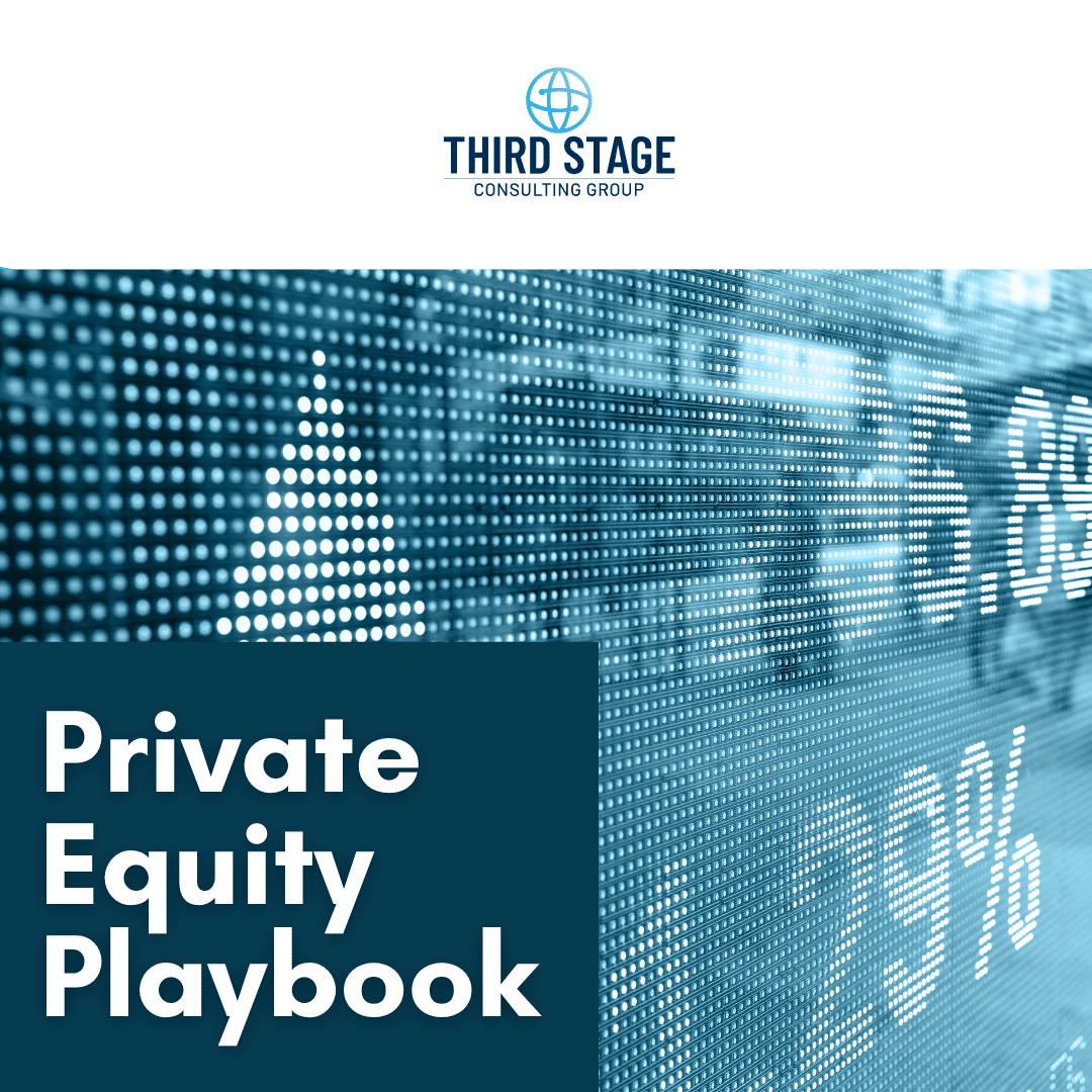 Private Equity Playbook