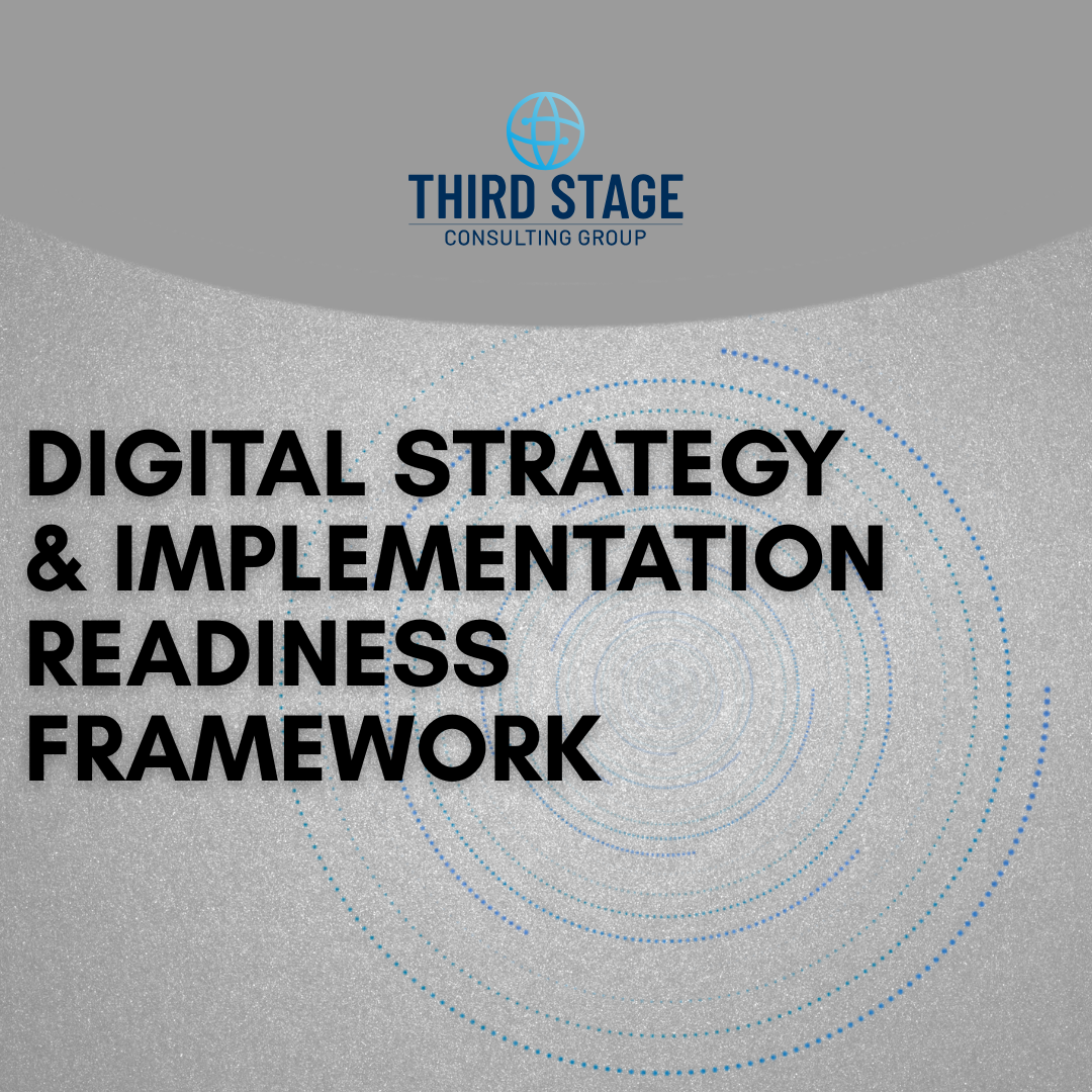 Digital Strategy Guide