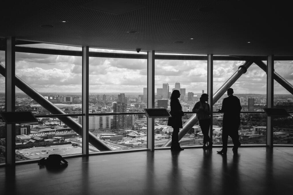How AI Is Turning CRM Into a System of Innovation (Not Just a System of Record)