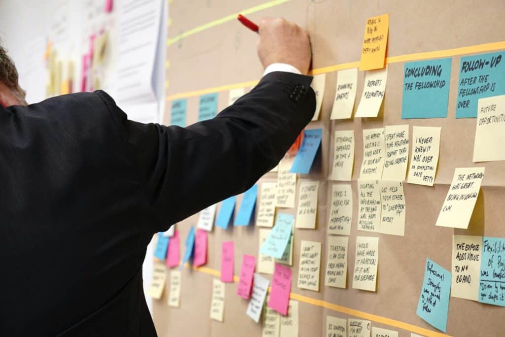 Best Practices Don’t Exist