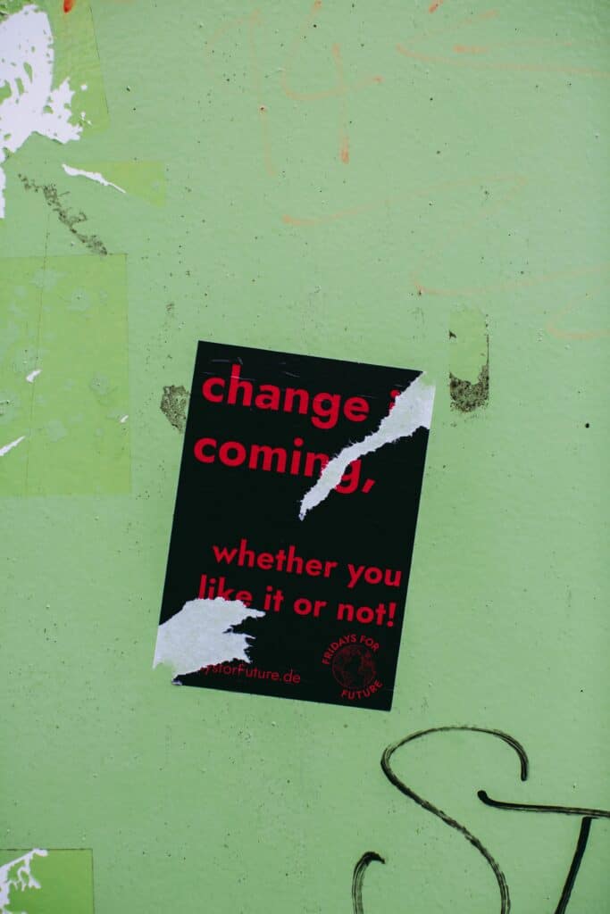 5 Change Management Traps That Derail Digital Transformations