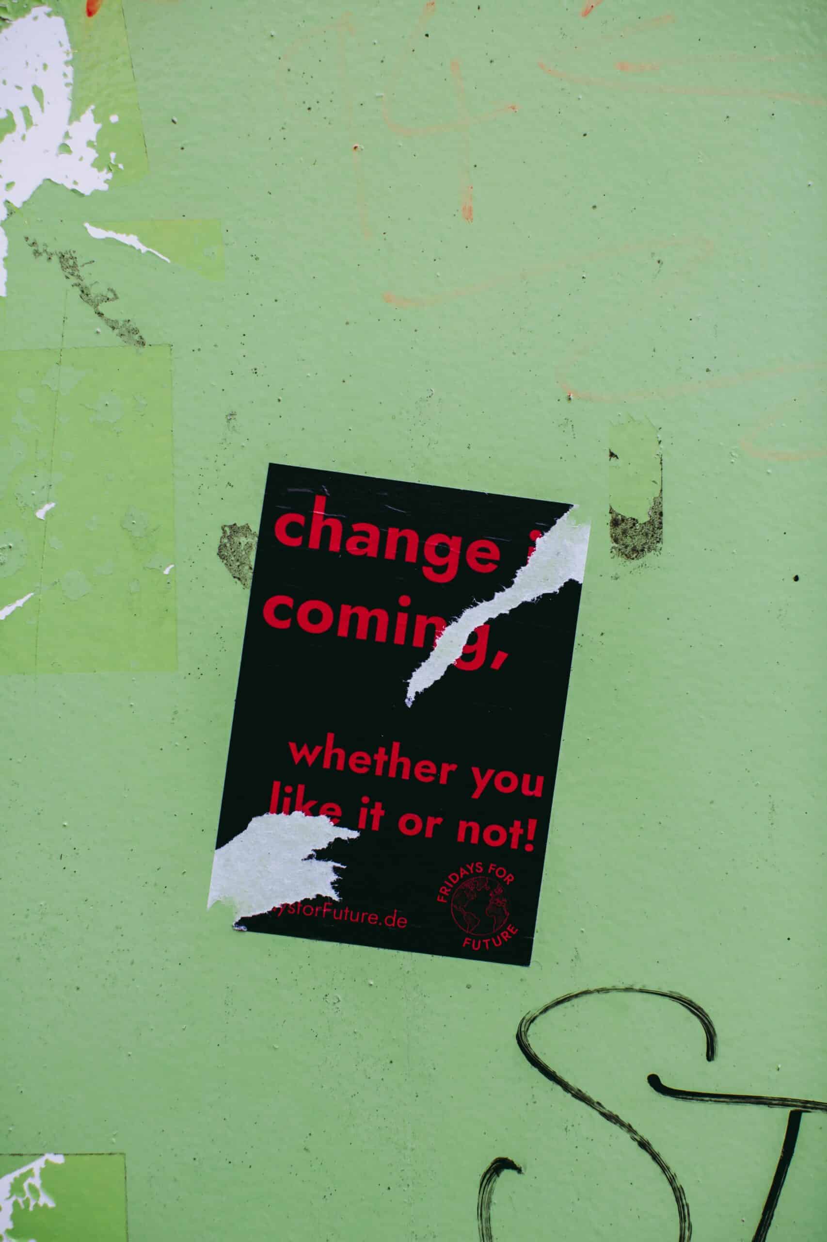 5 Change Management Traps That Derail Digital Transformations