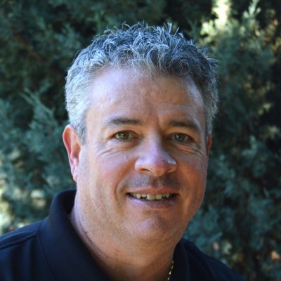 Jamal Pilger