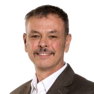 Joseph Todd
