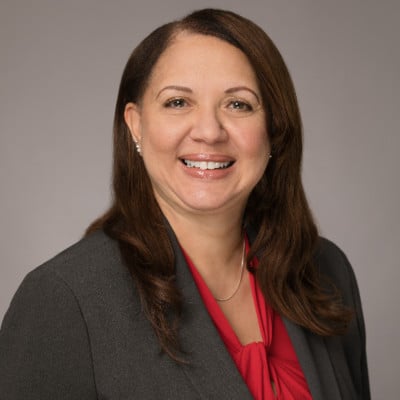 Karen Lacour