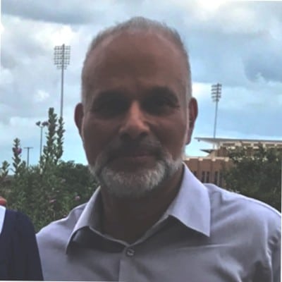 Rizvon Shakir