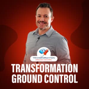 ground control Podcast