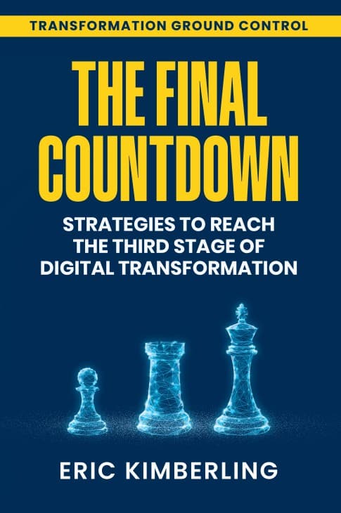 Final Countdown Cover