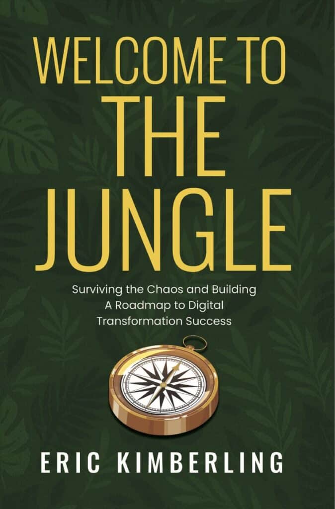 Welcome to the jungle