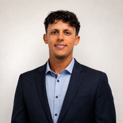 Ethan Olson