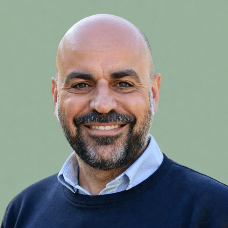 Karm Saliba