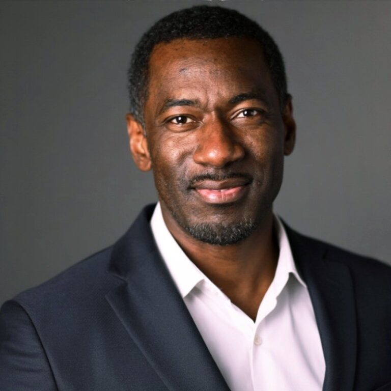Khalid Morris