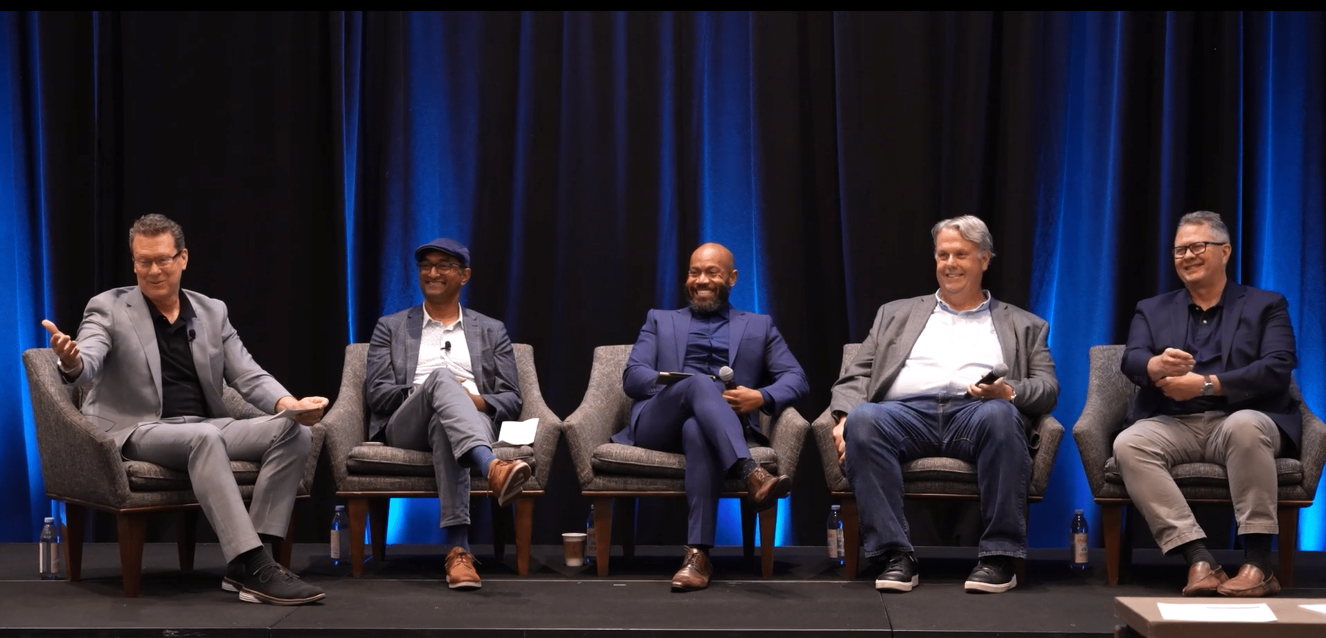 Vendor Panel 2026